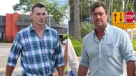 New details emerge as key witness fronts Matt Wright trial