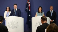 Winners and losers of the Liberal leadership reshuffle