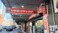 Outrage as tobacco shop uses Labubu to sell vapes