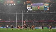 Anzac Day Test confirmed, Bledisloe Cup to change