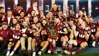 Origin forward sanctioned over ‘detrimental’ post-game comments