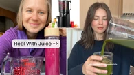 Top-rated juicer for summer weight loss just got a rare price drop