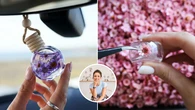 Shoppers ‘obsessed’ with Aussie car diffuser that leaves your car smelling fresh for months