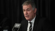 AFLWalsh, Pavlich to lead Carlton review