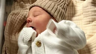 Aussie Olympic hero announces birth of ‘darling’ first child