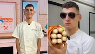 Major development for young Aussie chef after video wrongly flagged for child abuse