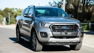 Ford Ranger and Everest recalled again