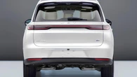 Wey V8X electric SUV is the next chapter in GWM’s luxury strategy