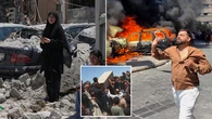 Desperate call to support Lebanese government through conflict