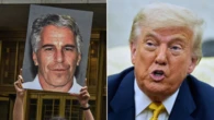 ‘Spent hours at my house’: New emails link Trump to Epstein