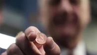 Penny drops: US cancels production of one-cent coin