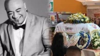 Funeral held for man killed in workplace accident at Meriton site