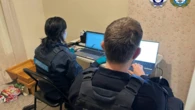 Federal police round up a dozen of alleged child abusers in national sting