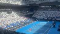 Ticketing ‘embarrassment’ leaves empty stadium for rising Aussie