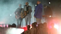 Fans all say same thing about Dreamtime at the G performance