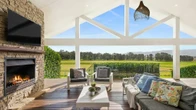 Regional homes with outdoor entertaining spaces that guarantee a lifestyle upgrade