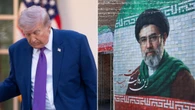 Trump pauses ‘large-scale’ Iran attack as peace talks continue