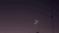 ‘It has to be a UFO’: Mysterious glowing orbs light up Australian skies