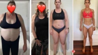 How one Aussie lost 25kgs while still eating chocolate