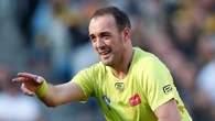 Mystery surrounds whereabouts of ex-AFL umpire accused of fraud