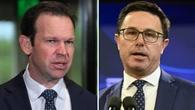 Matt Canavan challenges Littleproud as coalition fractures deepen