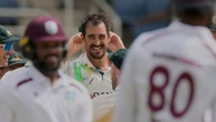 Cricket world blown away as Aussie quick goes berserk
