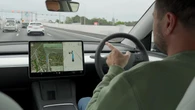 Tesla launches Full Self Driving for right-hand drive markets