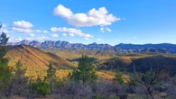 Australia could be home to a new World Heritage Site