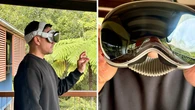 Everyone said the Apple Vision Pro was done. 7You’s Shaun White can’t stop wearing it