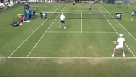 Bernard Tomic caught up in tennis world’s act of ‘shame’