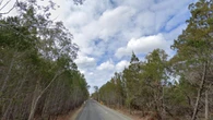 Woman and toddler killed in fiery crash