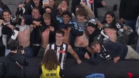 Wild scenes unfold after long three-year wait: ‘Means so much’