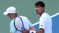 Aussie underdog wins to set up biggest possible US Open upset