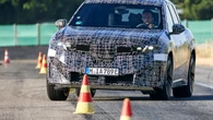 BMW and Mercedes-Benz set duelling electric SUV reveals
