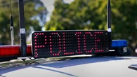 Investigation underway after young boy struck by police car