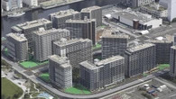 OlympicsAussies assume COVID in Olympic village
