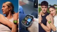 Shoppers rush to buy affordable alternative to the Apple Watch