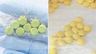Warning over dangerous ingredient found in fake painkillers