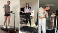 The $90 incline treadmill shoppers are panic-buying before Amazon Australia’s Mid-Year Sale ends