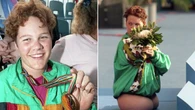 She won gold for Australia but this paralympian is facing a grim future