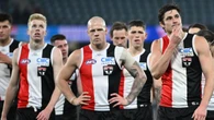 Bulldogs boss adds insult to injury with parting shot at Saints