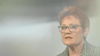 'Don't apologise for being white': Hanson’s fiery address to UK conference