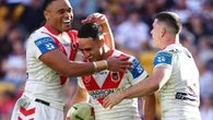 Axed Qld star’s surprise find after watching his own highlights