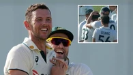Dumped veteran joins rampage as Aussies destroy West Indies