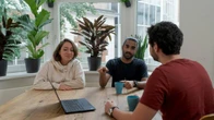 First Home Guarantee launches today - how it can help first home buyers get off the rental rollercoaster