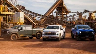 2025 Chevrolet Silverado gets five-year warranty with a price increase