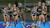 Stunning late twist in Aussie 1500m race with result flipped