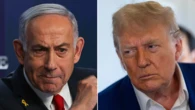 Trump lashes Israel again amid fragile ceasefire with Iran: ‘Calm down now’