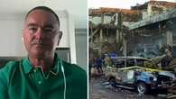 Bali bombing survivor’s fury as terrorists freed: ‘They showed no remorse’