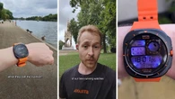 $1,299 Samsung smartwatch now $529 in mega Father’s Day deal
